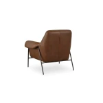 Richfield Leather Accent Chair - Image 7