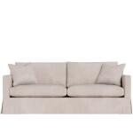 Mebane Slip Cover Sofa - Special Order