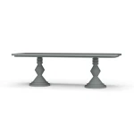 Sydney Rectangular Dining Table 96"