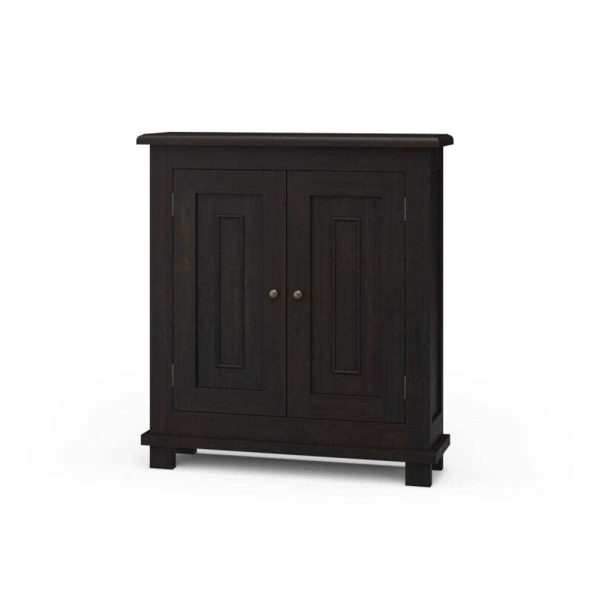 30561ad5e71c2604a05f7c7b1bab2eef Osborn Narrow 2 Door Cabinet - Image 1