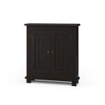 Osborn Narrow 2 Door Cabinet