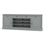 Hudson Media Console