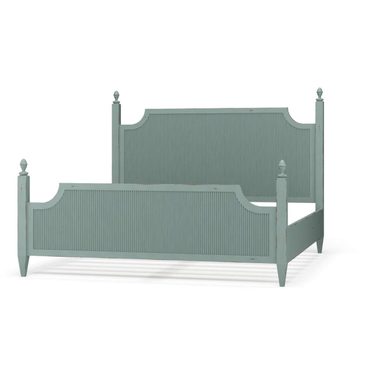 3063ce2ebc923549b8d7a7d708bb6364 Kraton Bed - Image 1