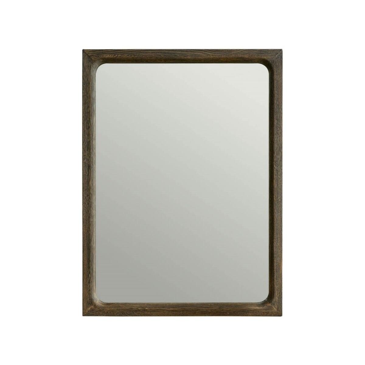 30682a9f9db69ce1ec1cf63dd0a07939 Modern Sable Mirror - Image 1
