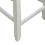 Brook Bay Slat Back Uph Counter Chair (RTA) Barstools Barstools 25