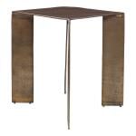 Reade Indoor-outdoor Accent Table - Image 5