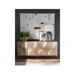 Modern Fusion Credenza