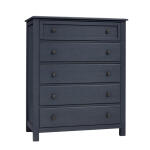 custom express CHEST - 5 DRWR - Image 5