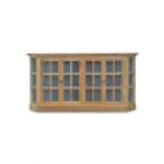 Cape Cod Narrow Media Console - Image 6
