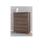 Woodbridge CHEST - 5 DRWR - Image 4