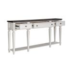 Allyson Park 72 Inch Hall Table Console Tables Console Sofas 22