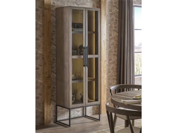 Dwell Boulder Display Cabinet - Image 3