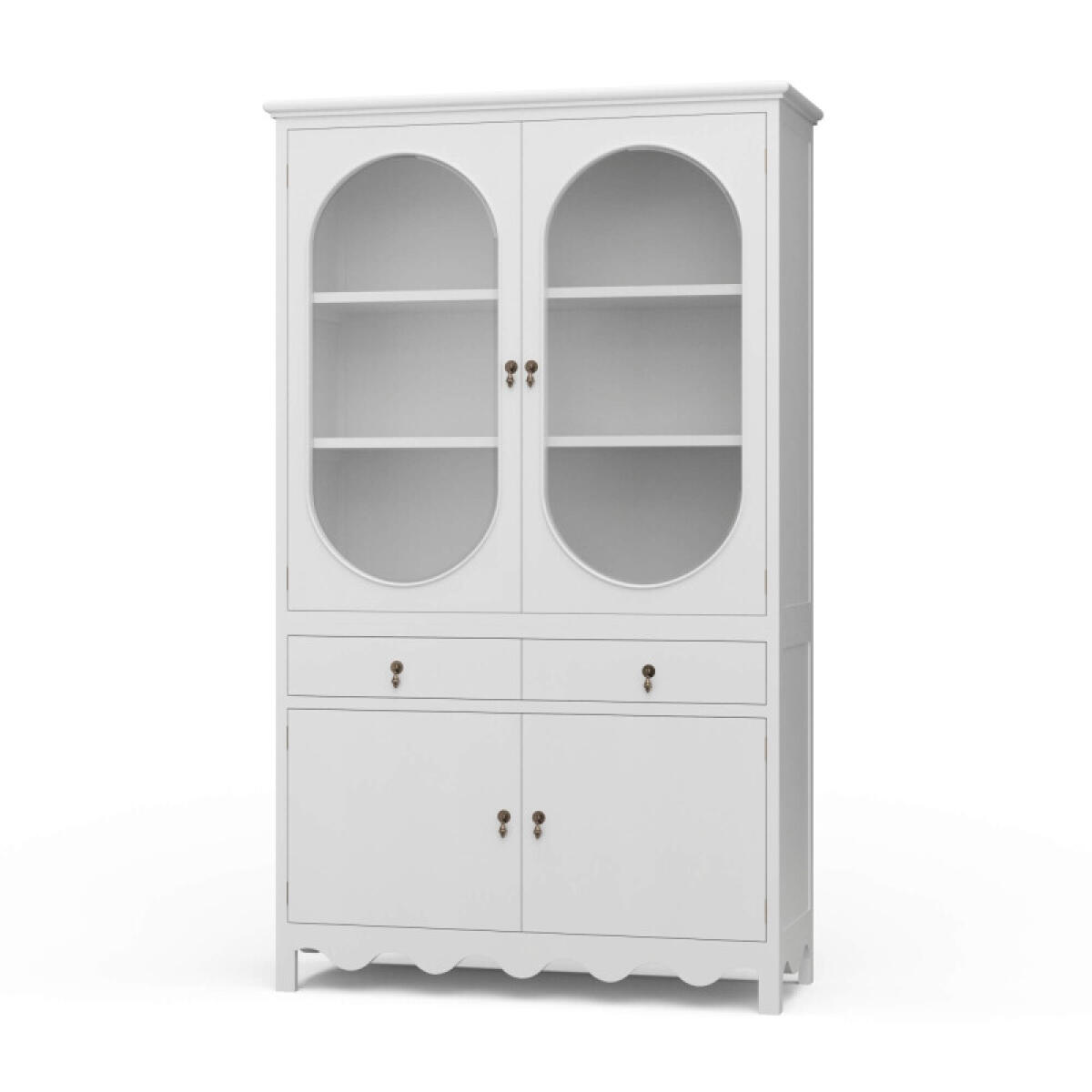 3084742b5e3f6d40546426118b2d1394 Chloe Bookcase - Image 1