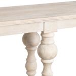 Harvest Console Table - Image 4