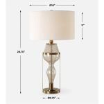 Out Of Time Table Lamp - Image 9