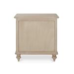 Savannah 2-door Bedside Table - Image 9