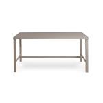 Bonavista Outdoor Rectangle Bar & Counter Dining Table Dining Tables Bassett Furniture 11
