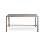 Bonavista Outdoor Rectangle Bar & Counter Dining Table - Image 2