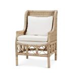 Rabana Rattan Chair - Image 3