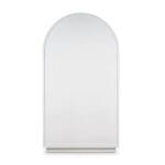 Vannes Wardrobe W/ Rattan Door - Image 10