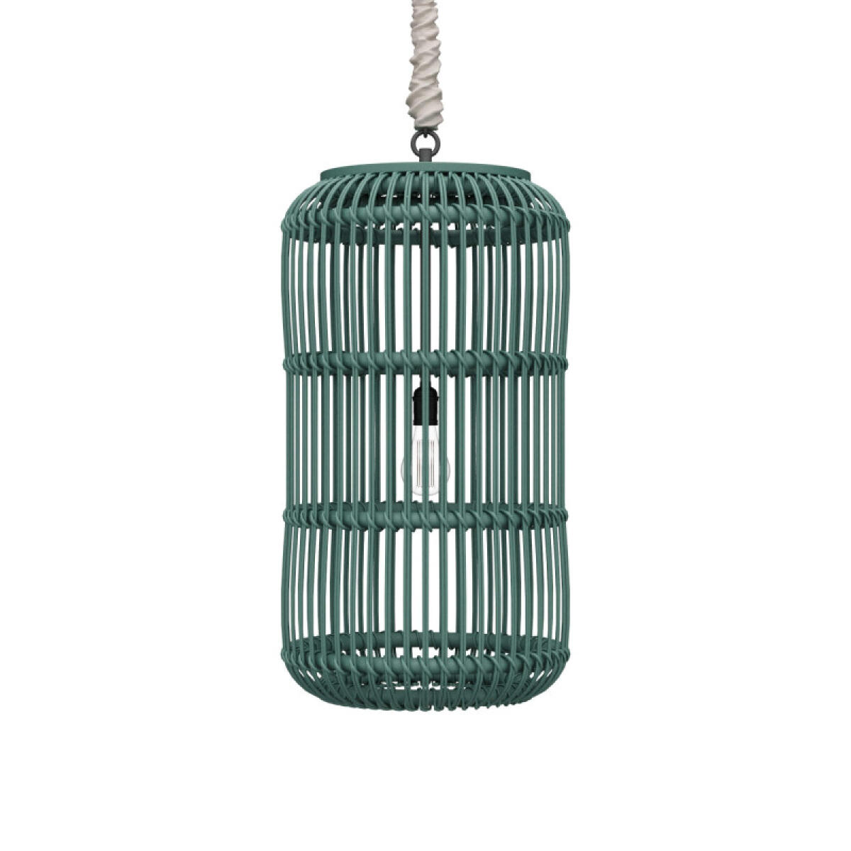 30b80b59080cb227a77b9d936c112067 Oceana Rattan Pendant Large - Image 1