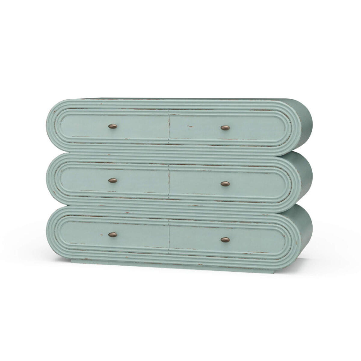 30c443530e555721e59a6ace39bdb17f Infinity 6 Drawer Dresser - Image 1