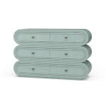 Infinity 6 Drawer Dresser