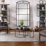 Barnette Nesting Coffee Tables, S/2 - Image 4