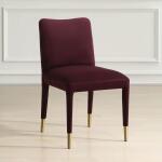 Conifer Dining Chair, Plum, 2 Per Box, Priced Each - Image 5