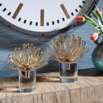 Aga Sculptures, S/2 Accessories Accessories 11