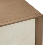 Langley Two-Door Sideboard - Image 5