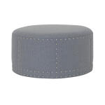 Kara Ottoman with Trays and Casters Ottomans & Poufs Bassett Furniture 13