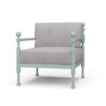 Soluna Lounge Chair