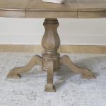 Pedestal Table Base