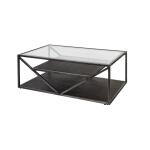 Arista Rectangular Cocktail Table - Image 6