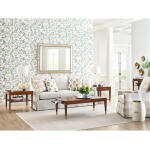 Addison Greenhill Rectangular End Table End tables American Drew 8