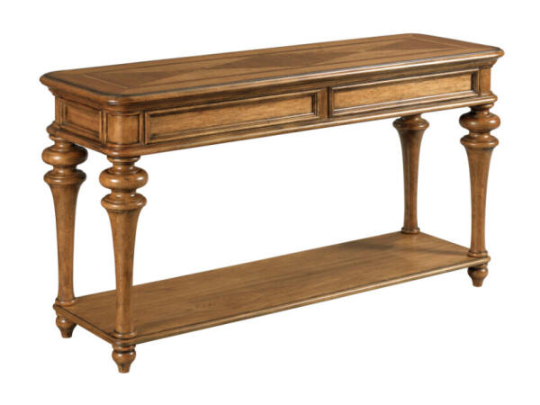 Berkshire Pearson Sofa Table Sofa Tables American Drew