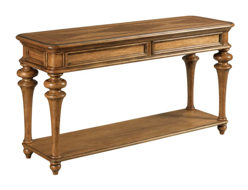 3108616f37a456b0c3738d56fad81892 Berkshire Pearson Sofa Table - Image 1