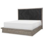 Complete Panel Bed Cal King Beds Beds 8