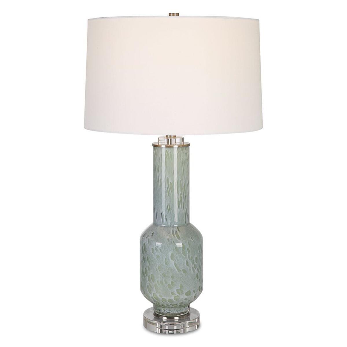 310bcd5ebf2676c7a95ba8a4f1864634 Imperia Table Lamp - Image 1