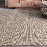 Lovelle, Ivory 6′ x 9′ Rugs Cream 10