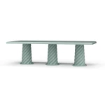 Belvedere Rectangular Dining Table