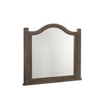 Bungalow Home by Ben & Erin Napier MASTER ARCH MIRROR Bedroom Mirrors Folkstone 5