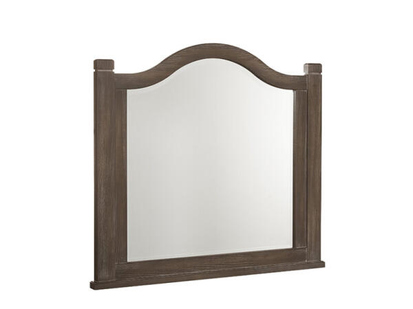 Bungalow Home by Ben & Erin Napier MASTER ARCH MIRROR Bedroom Mirrors Folkstone