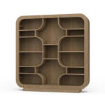 Kraton Bookcase