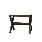 Renoir Rattan Bedside Table