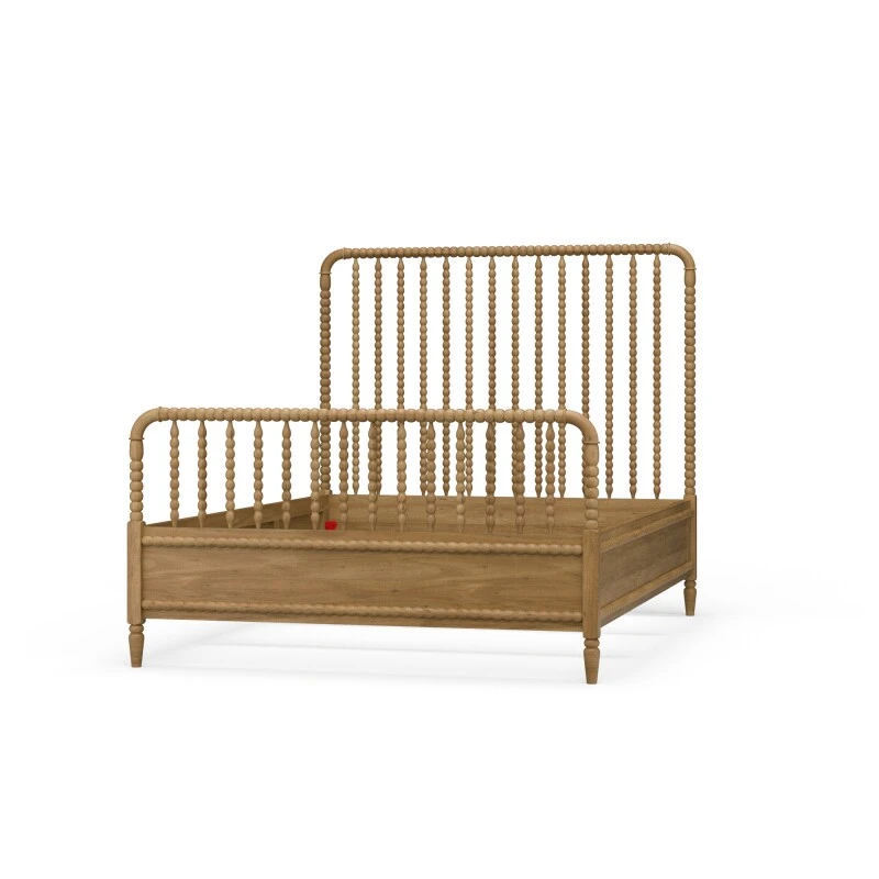 3132f7dad75ed94ab8c6b718430bddb0 Cholet Bed - Image 1