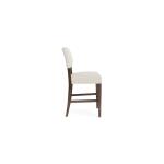 Bailey Upholstered Counter Stool - Image 3