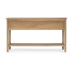 Cholet Console Table W/ 2 Drawers - Image 8