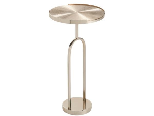 Modern Fawn Martini Table - Image 5
